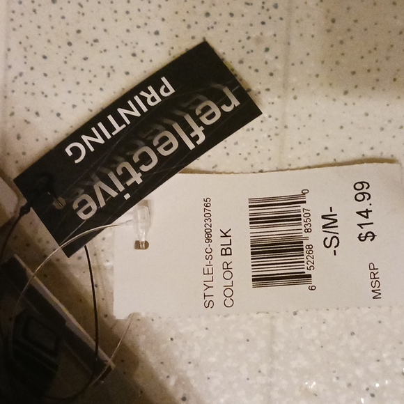 GIRLS OUTDOOR GLOVE - Picture 3 of 4